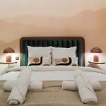 Grand Appartement Climatise Bastille - Marais
