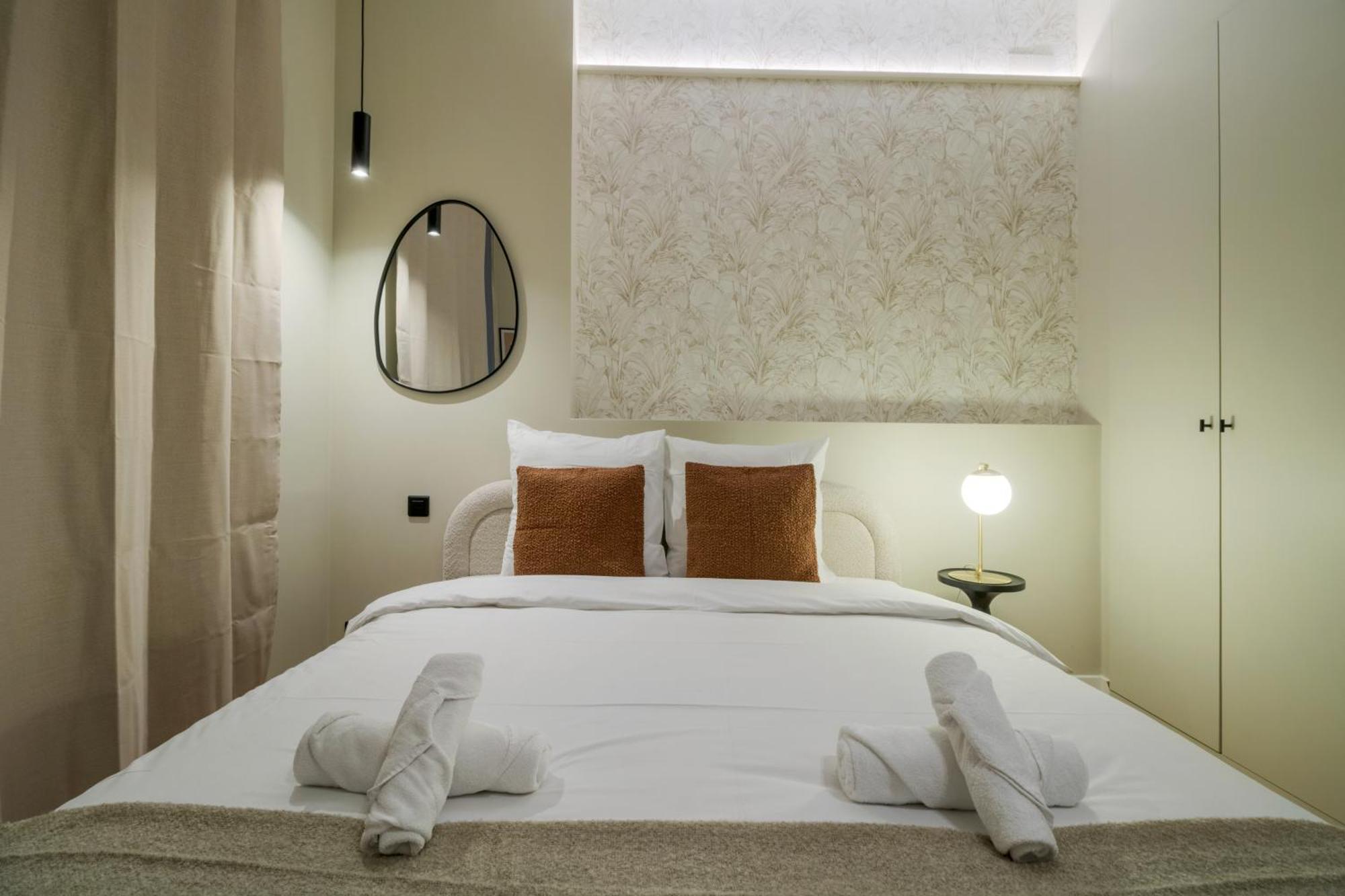 Apartment Grand Climatise Bastille - Marais