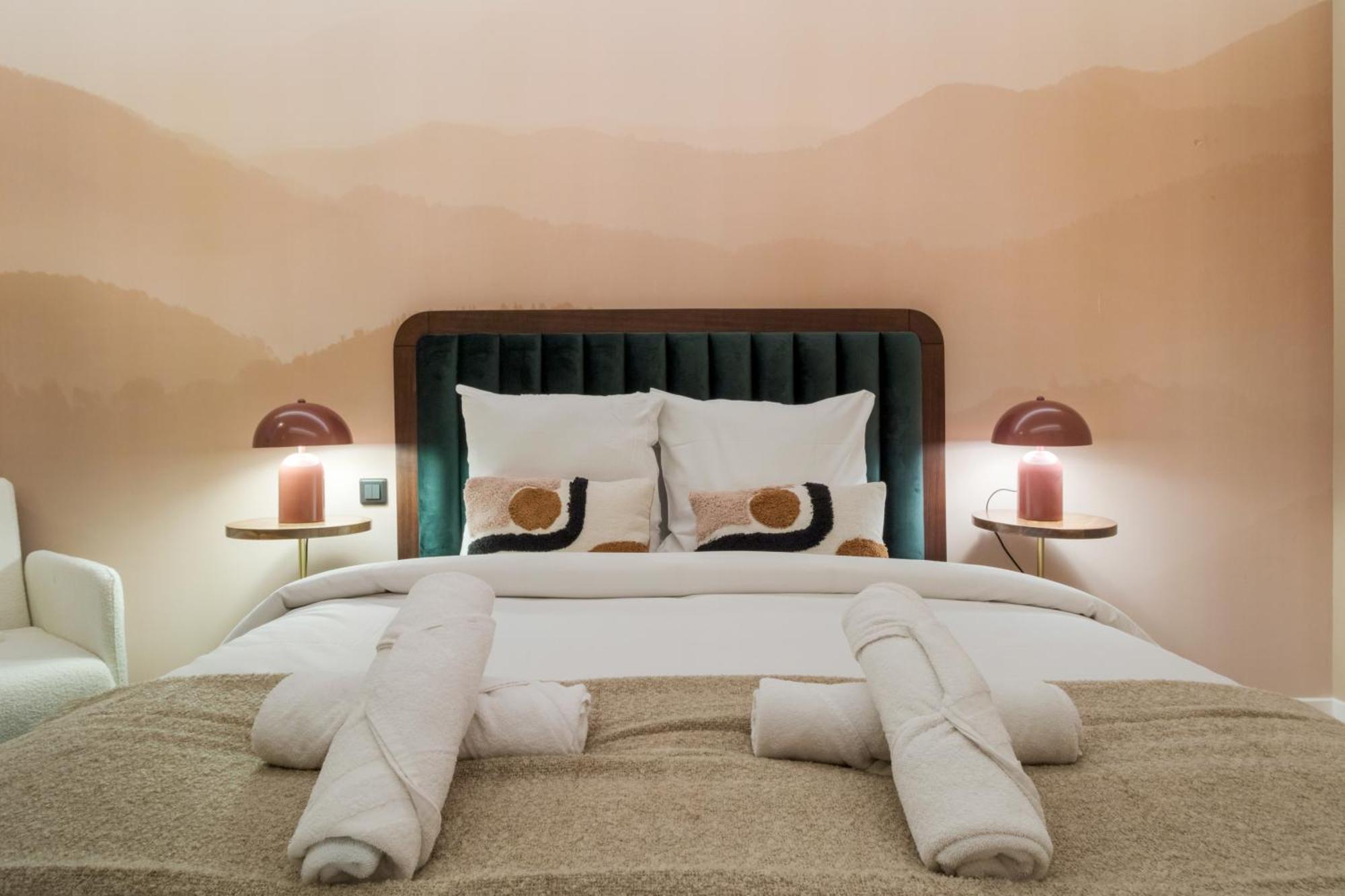 Grand Climatise Bastille - Marais Apartment *