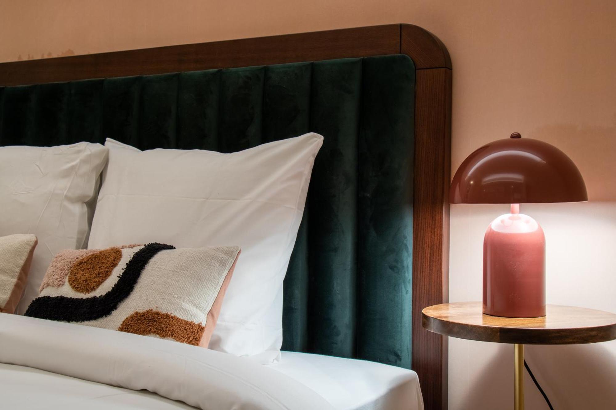 Apartment Grand Climatise Bastille - Marais Paris