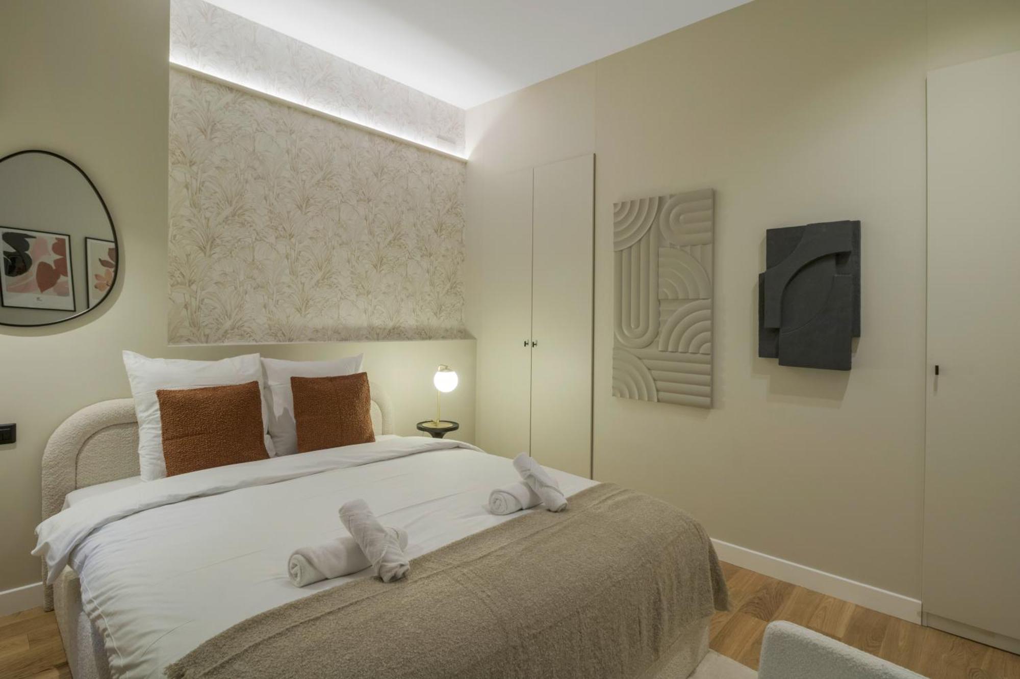 Grand Climatise Bastille - Marais Paris