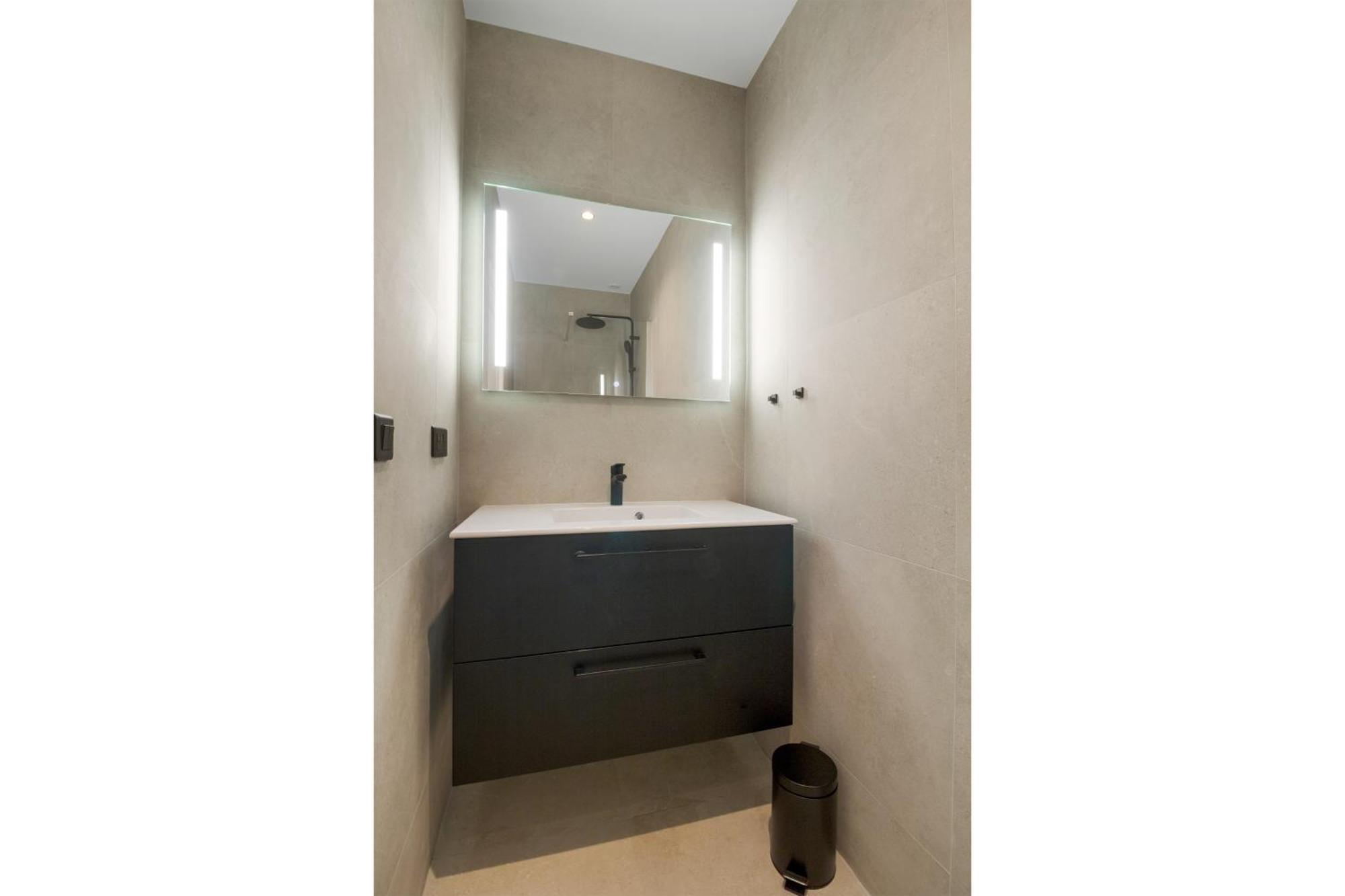 Apartment Grand Climatise Bastille - Marais Paris