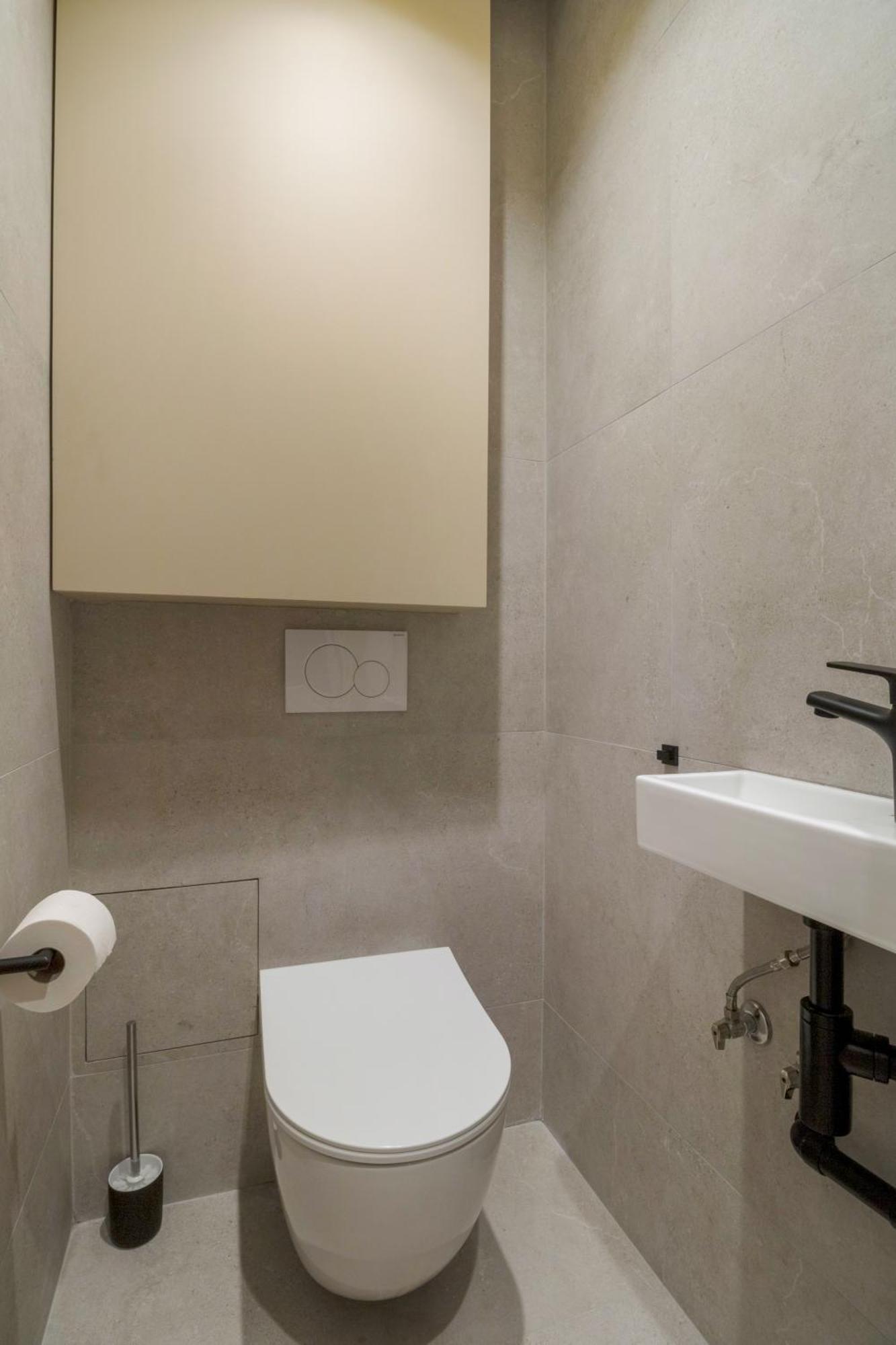 Grand Climatise Bastille - Marais Apartment