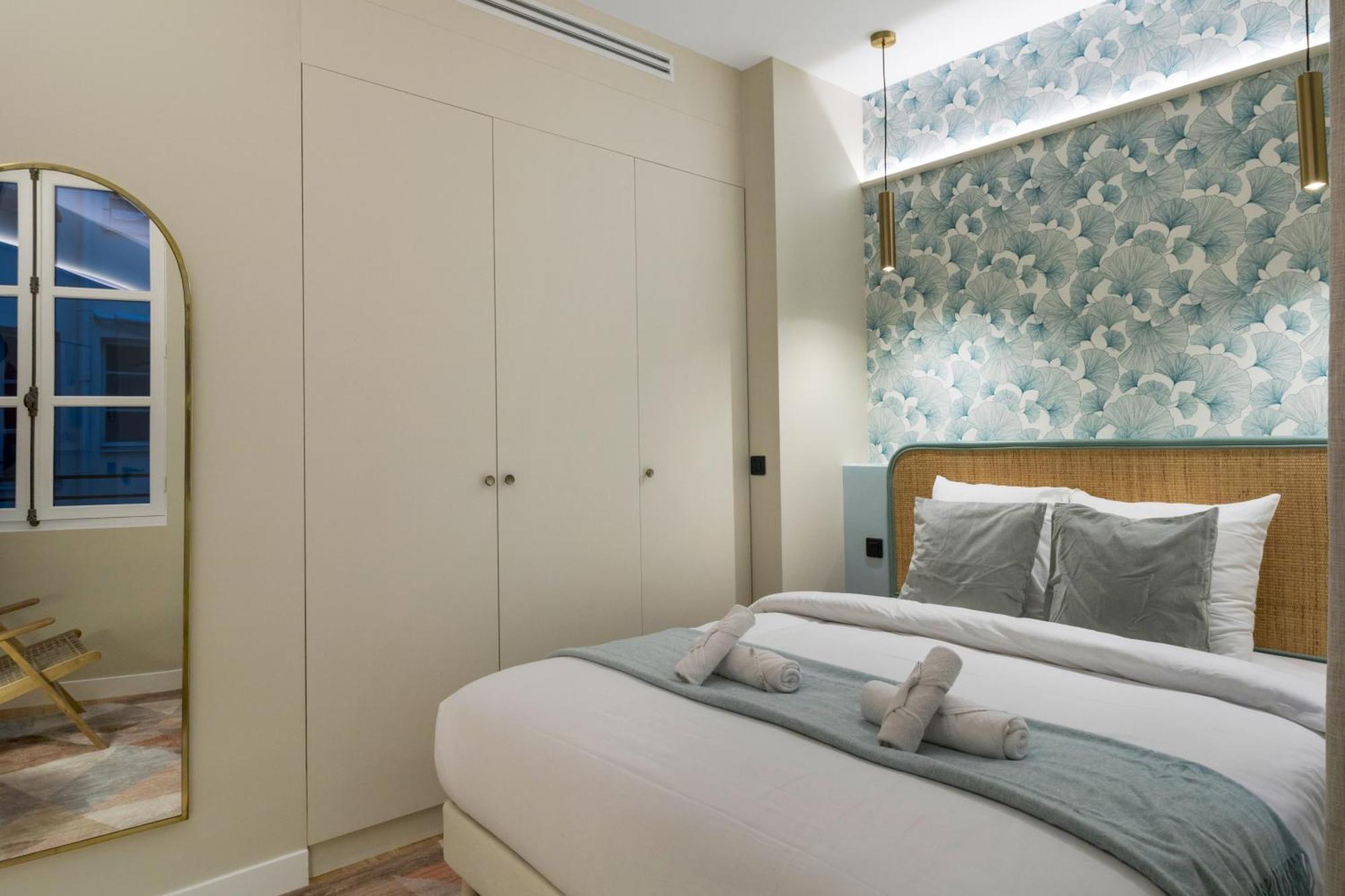 Grand Climatise Bastille - Marais Apartment