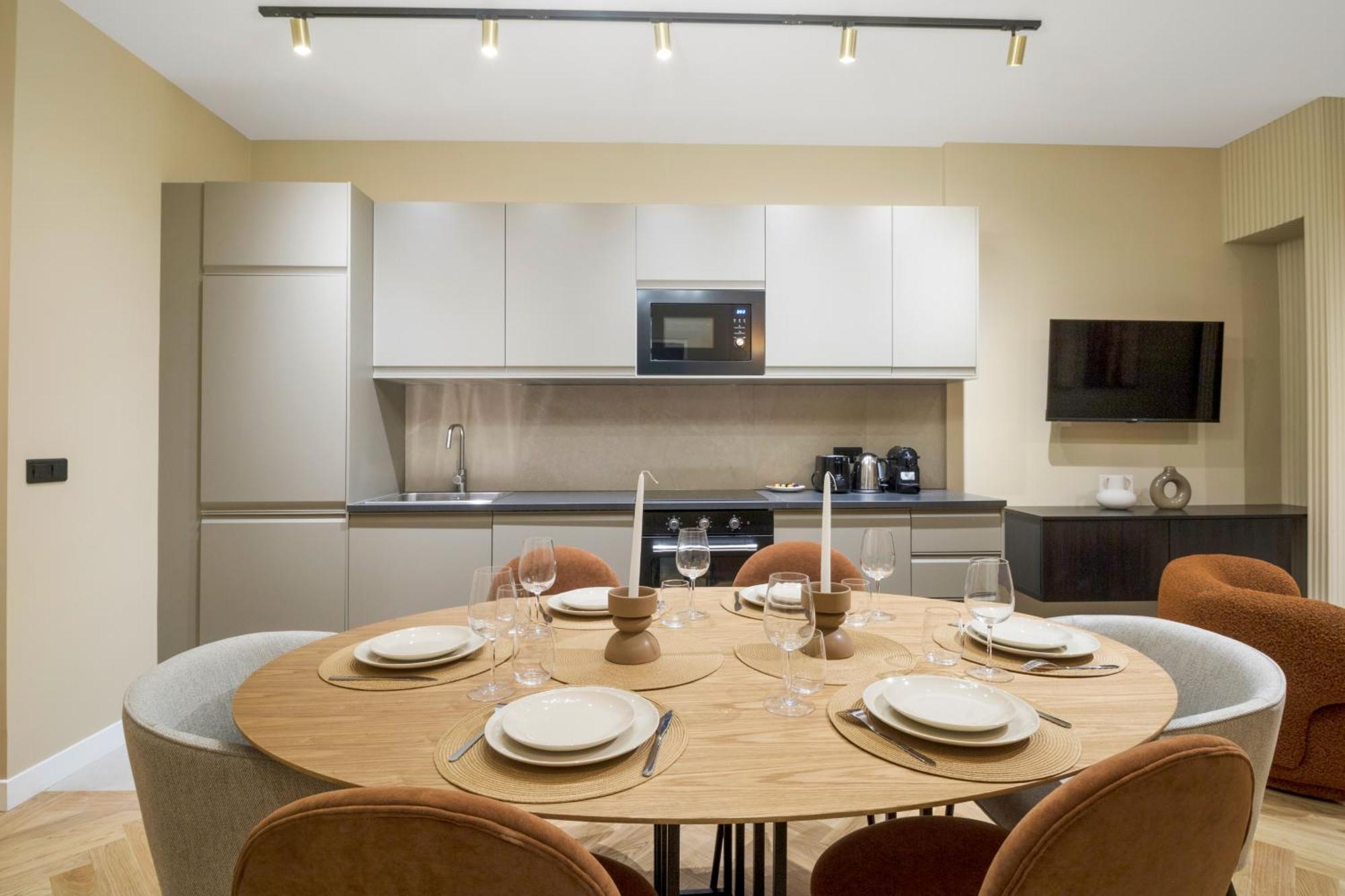 Grand Climatise Bastille - Marais Apartment Paris