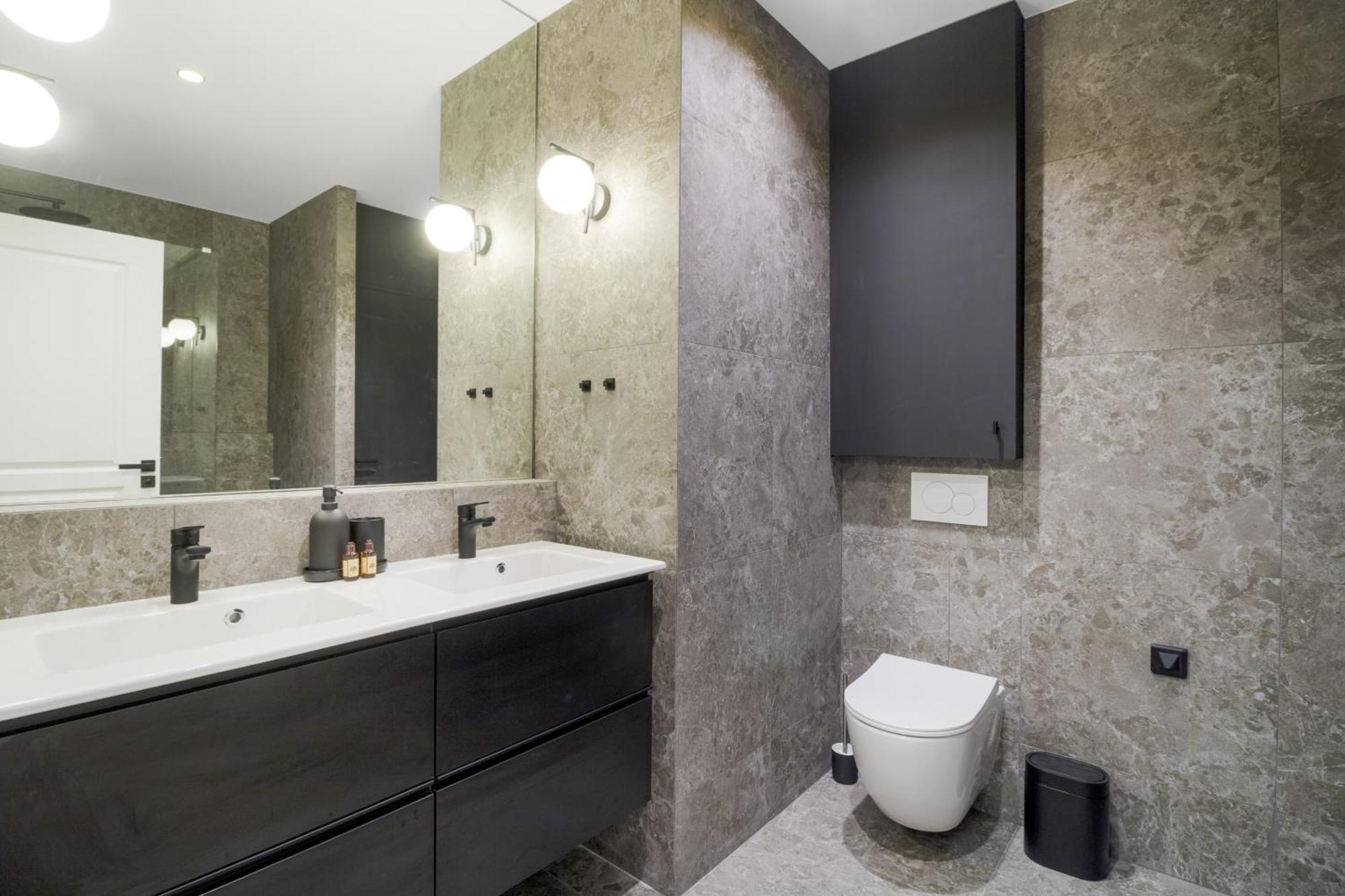Apartment Grand Climatise Bastille - Marais Paris